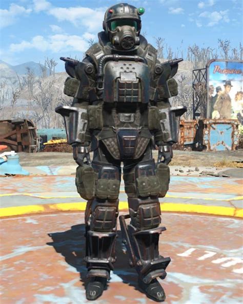 fallout 4 all under armor